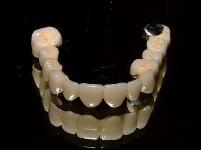 dental denture