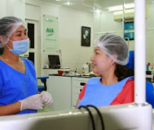 Qui trình làm răng implant nha khoa